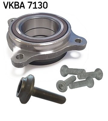 Set rulment roata VKBA 7130 SKF